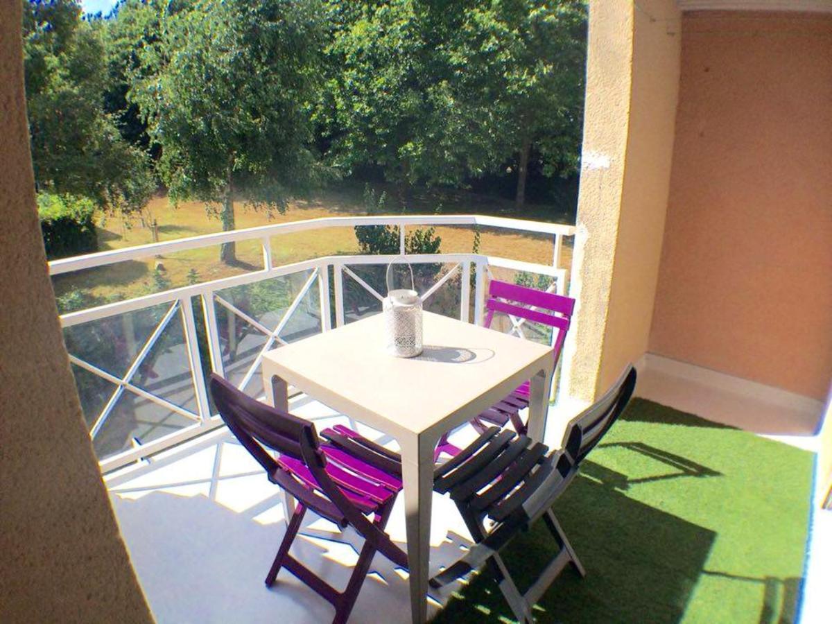 Appartement D'Une Chambre Avec Balcon Amenage A Vannes A 5 Km De La Plage Apartment